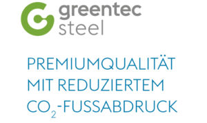 greentec steel Logo