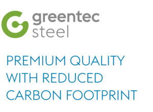 greentec steel Logo